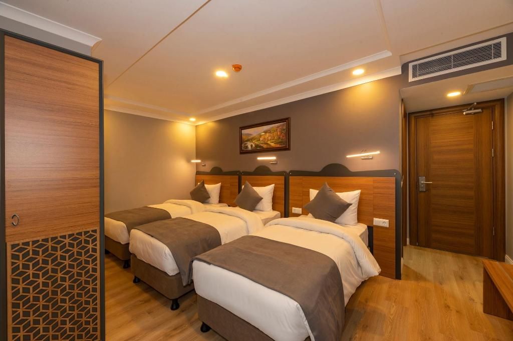 New Emin Hotel, foto 6