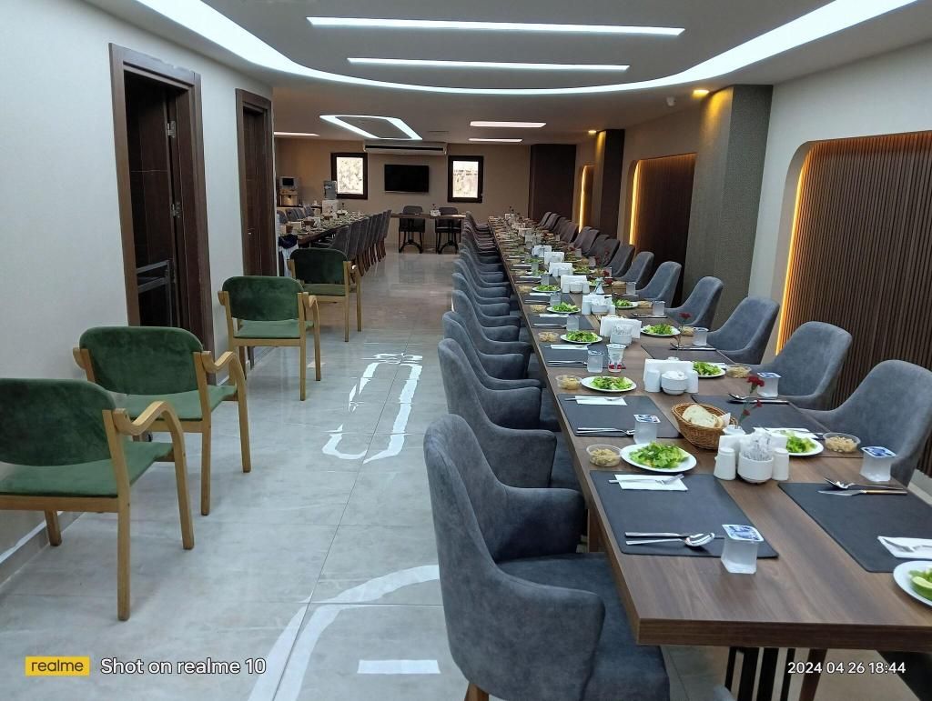 Gürtas Hotel, foto 3