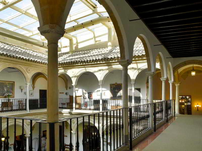 Parador de Úbeda, foto 6