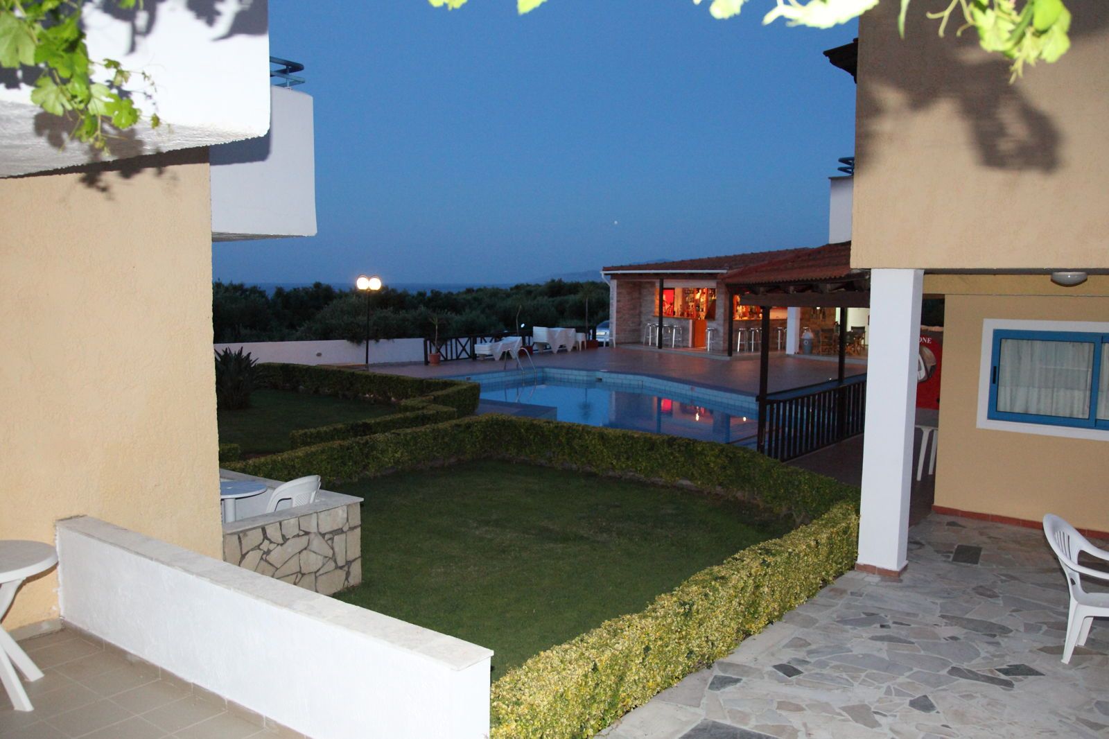 Mareva Apartments, foto 12