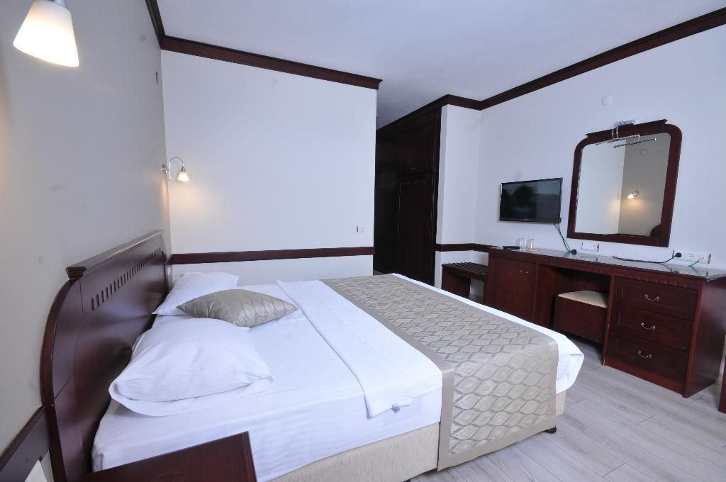 My Dream Hotel, foto 15