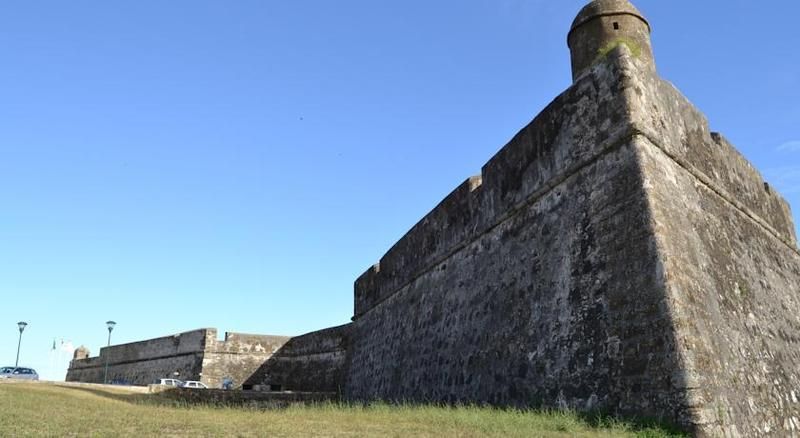 Pousada Forte Angra do Heroismo, foto 11