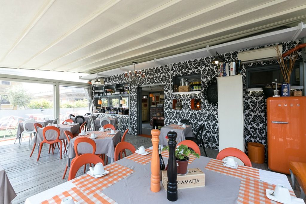 Orange Hotel, foto 9