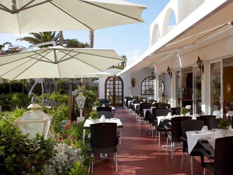 OCÉANO Health SPA Hotel Tenerife, foto 11