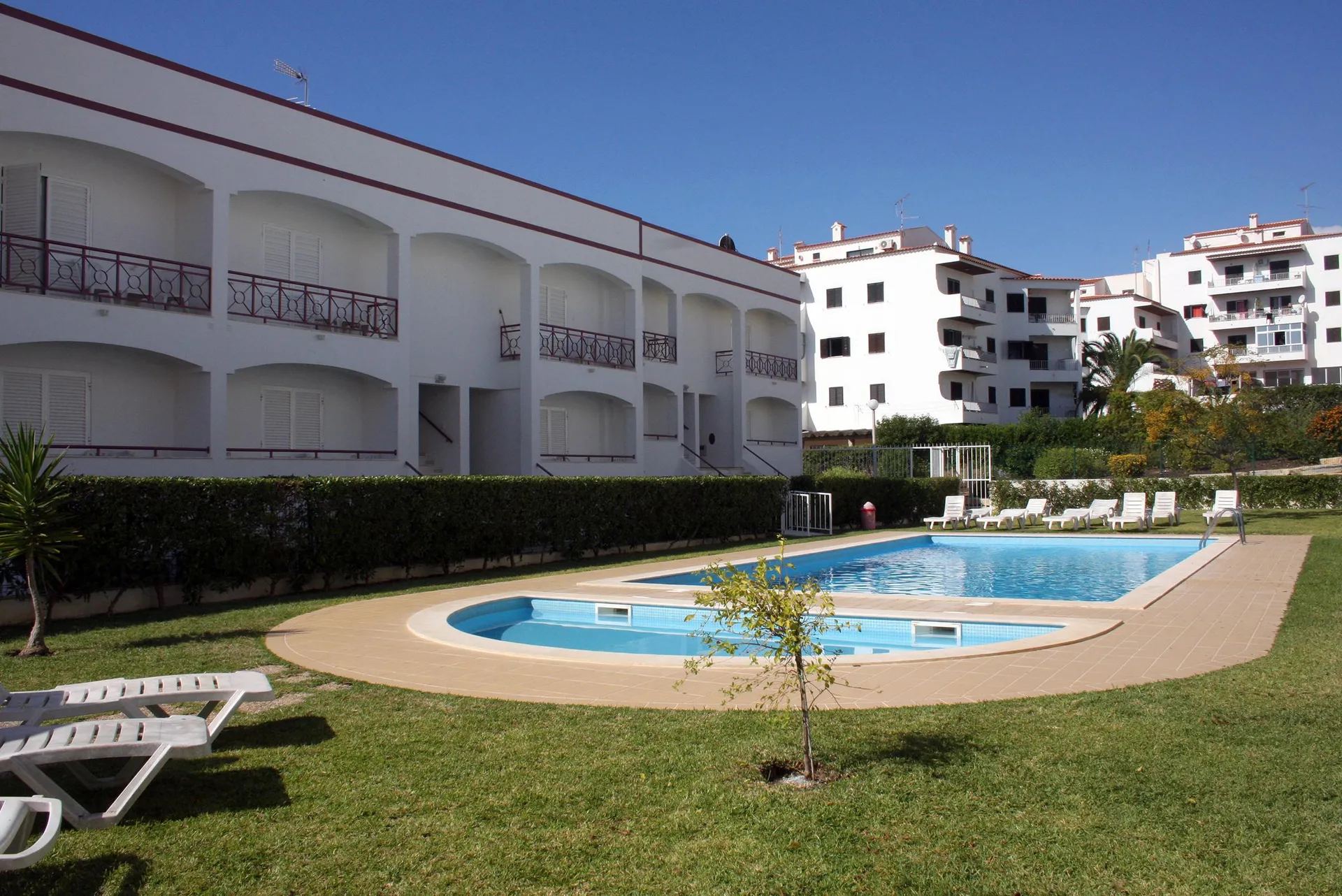 King's Club - Apartamentos e Villas