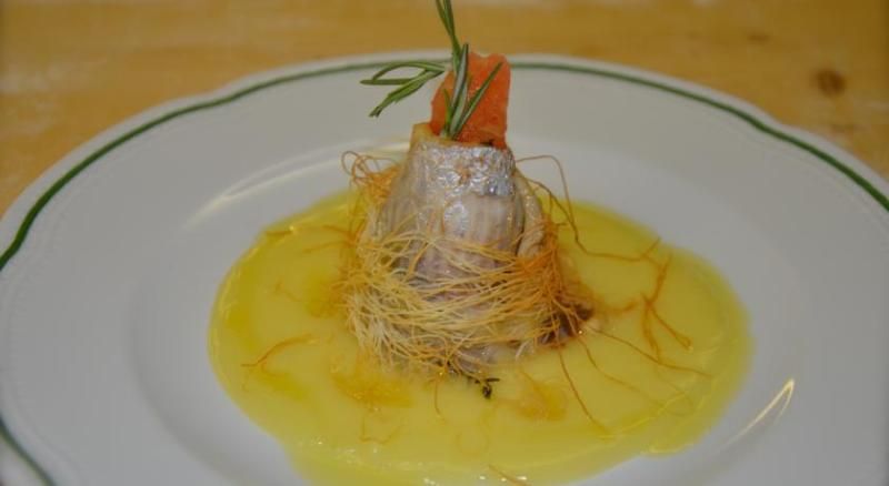 Hotel Alle Dolomiti, foto 8