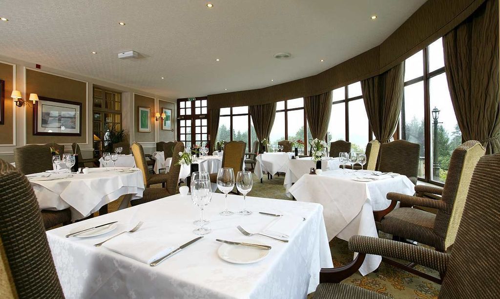 Macdonald Forest Hills Hotel & Spa, foto 2