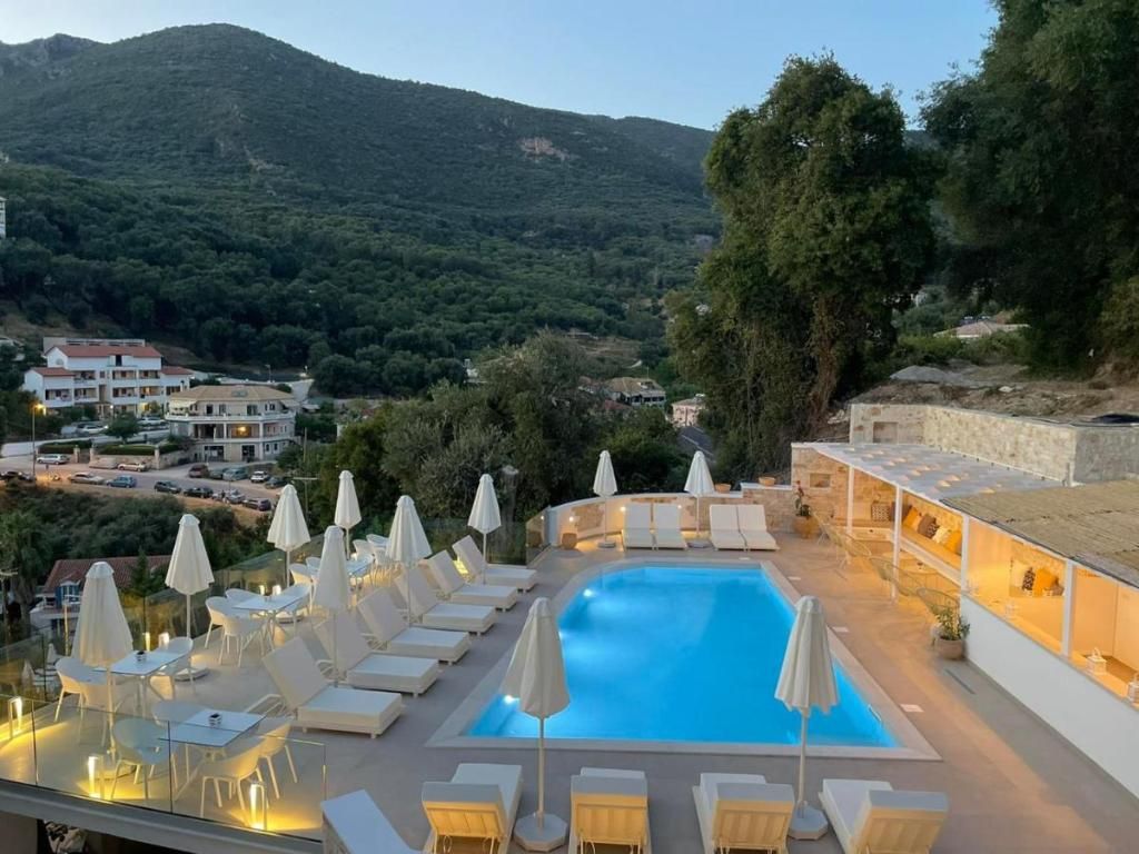 Gallery Suites Parga, foto 4