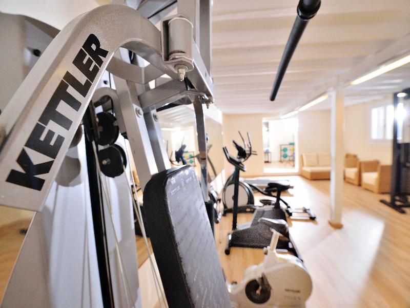 Palladium Mykonos Hotel, foto 2