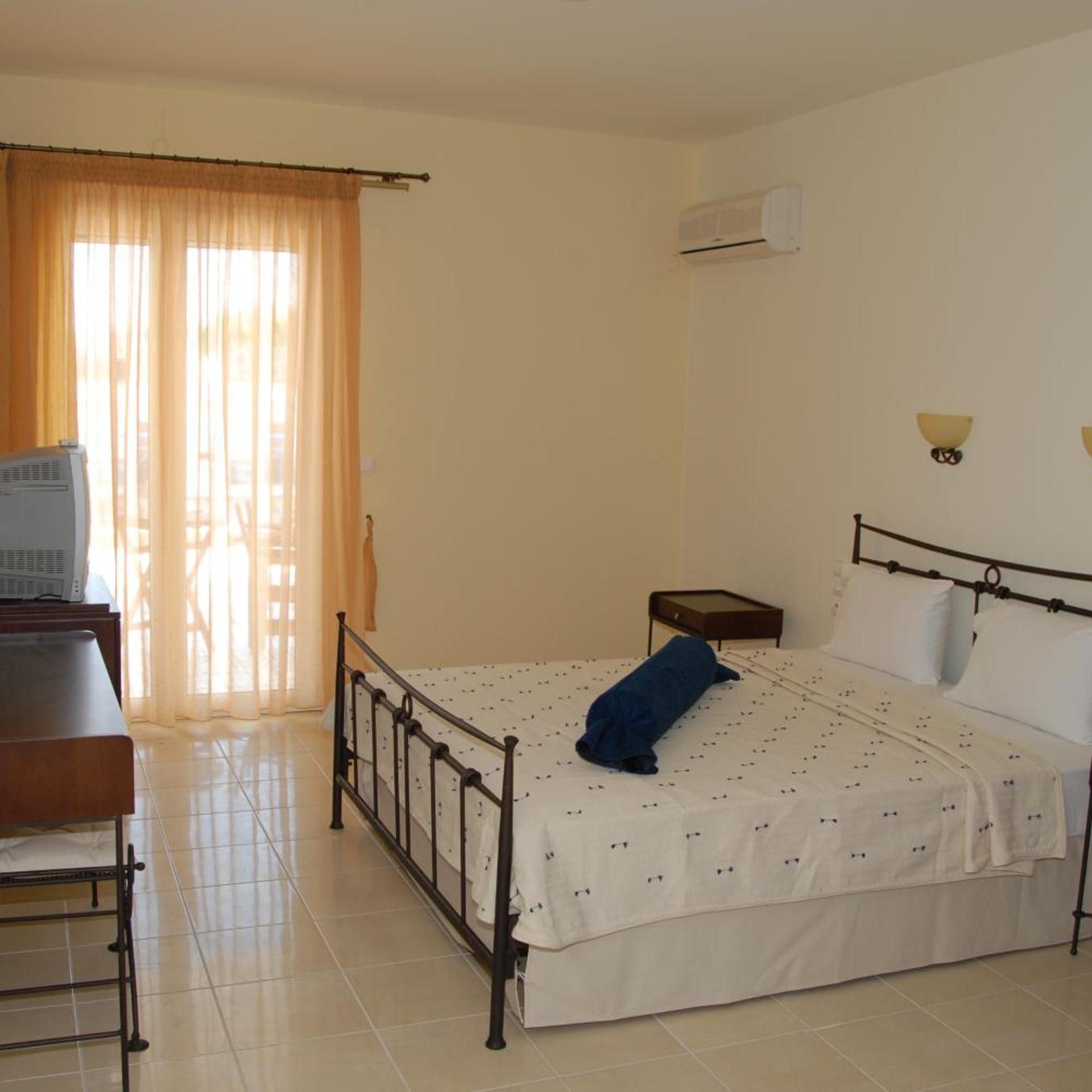 Zeus Paradise Hotel, foto 14