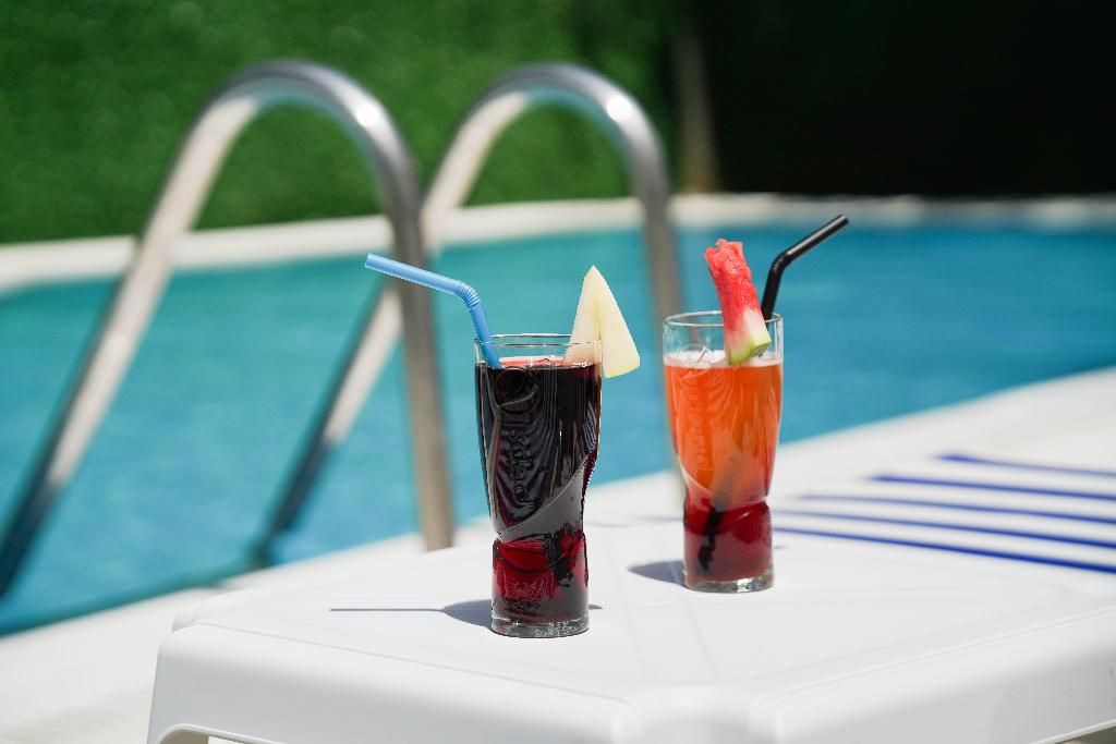 Kemer Royal Beach Hotel, foto 5