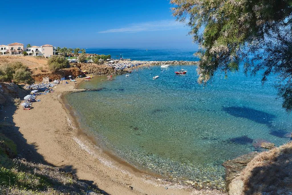 Panormo Beach