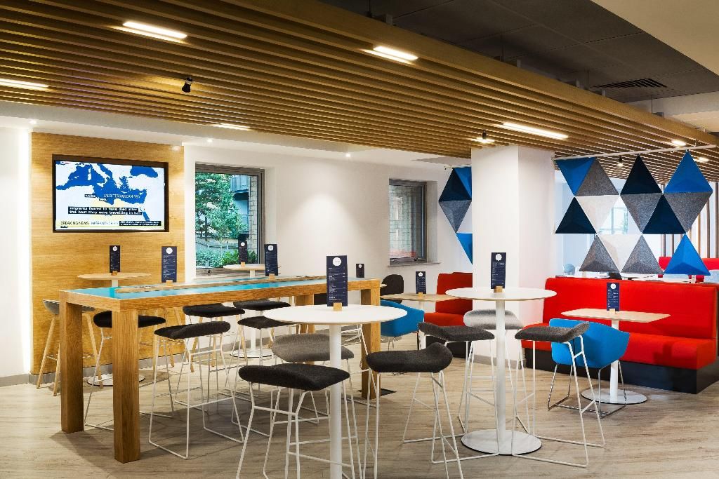 Holiday Inn Express London - Ealing, foto 13