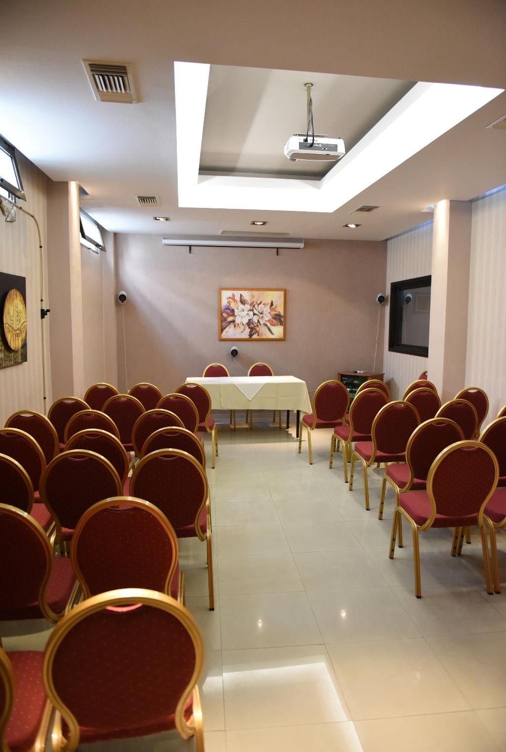 Hotel Blue Sea, foto 10