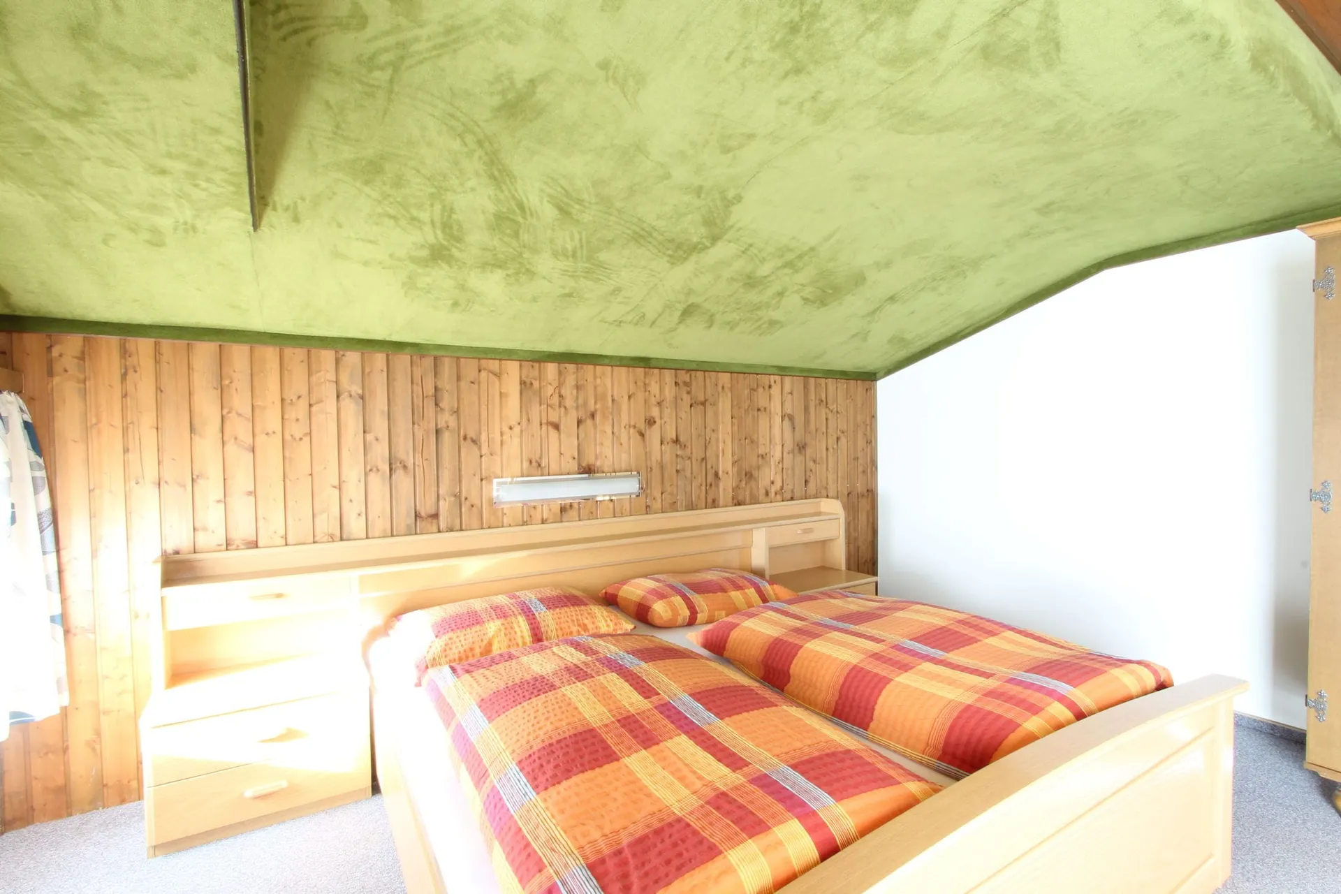 Slaapkamer