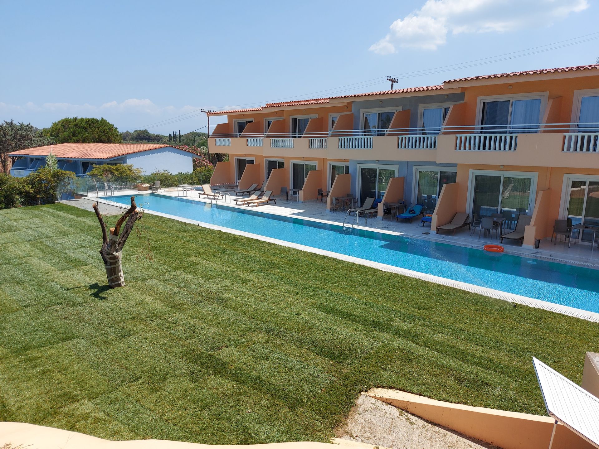 Ibiscus Corfu Hotel, foto 11