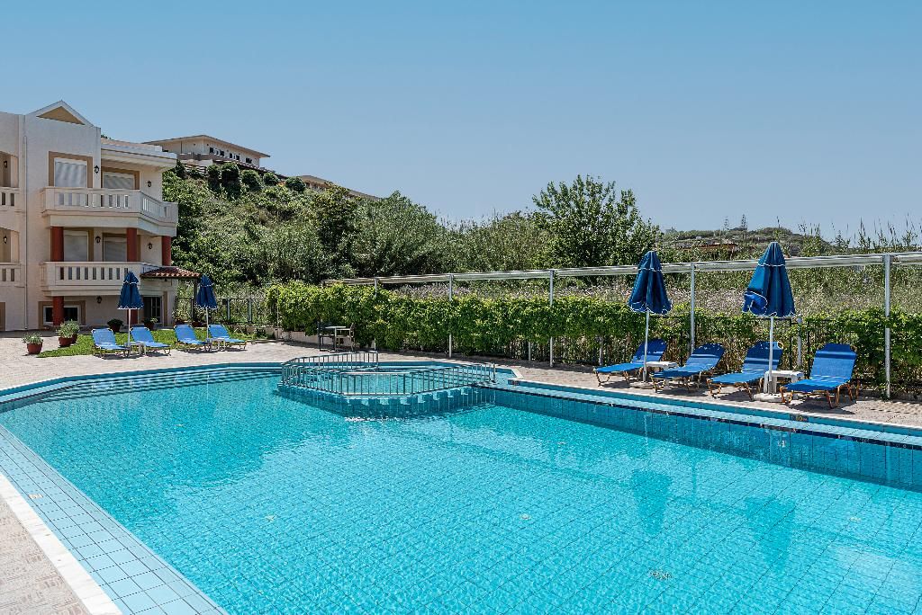 Artemis Apartments, foto 3