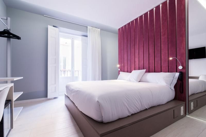 B&B HOTEL Madrid Centro Fuencarral 52, foto 5