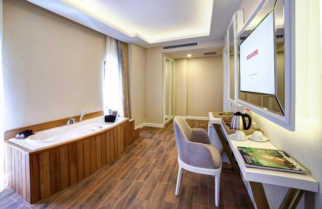 Great Fortune Design Hotel, foto 2