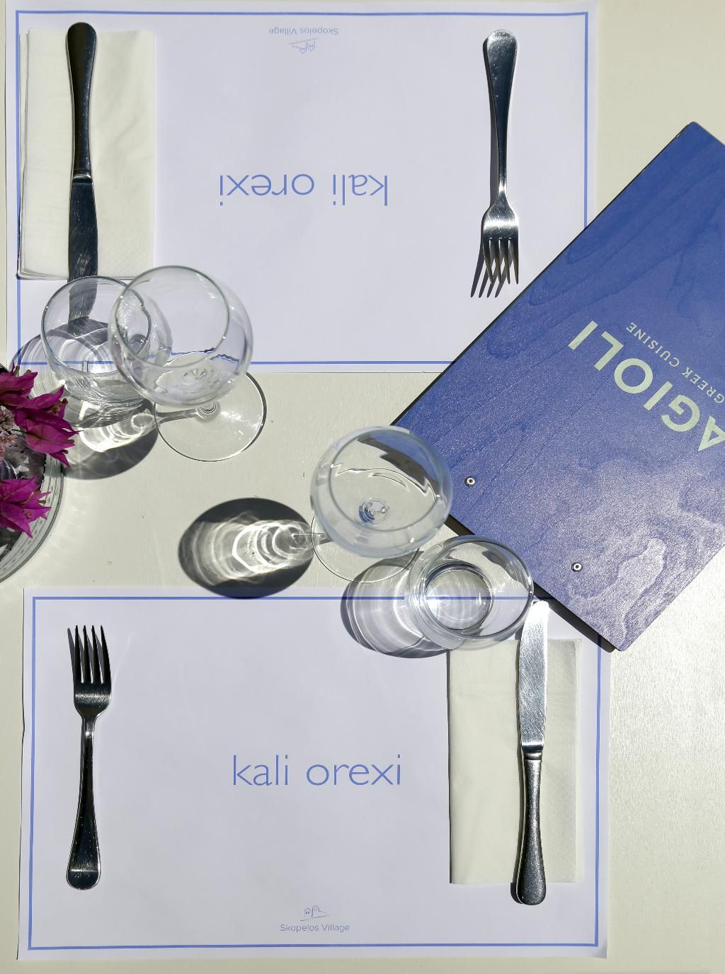 Skopelos Village Hotel, foto 12