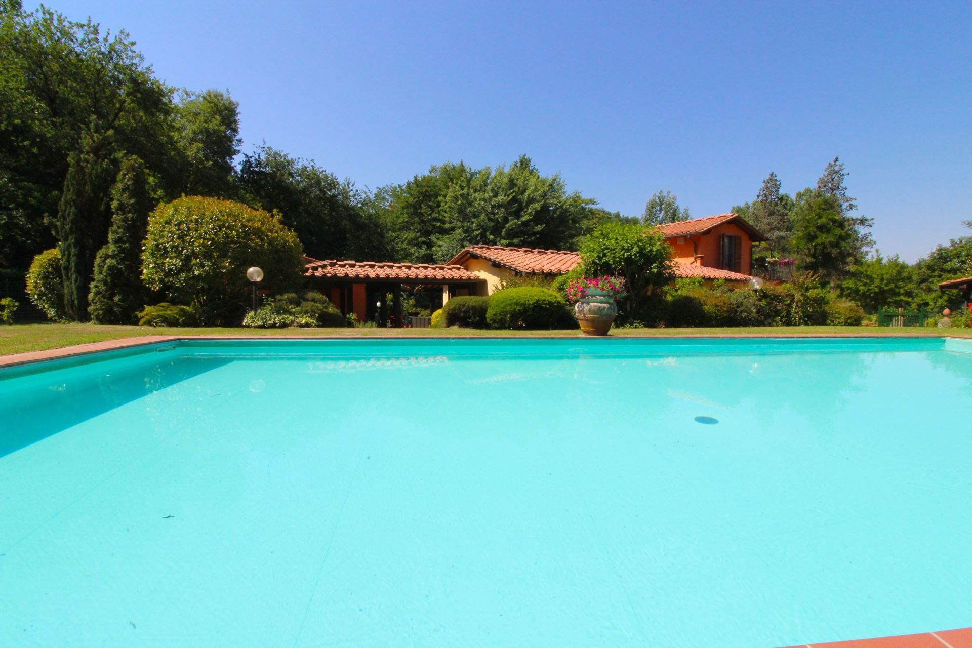 Agriturismo Fattoria le Balze, foto 13