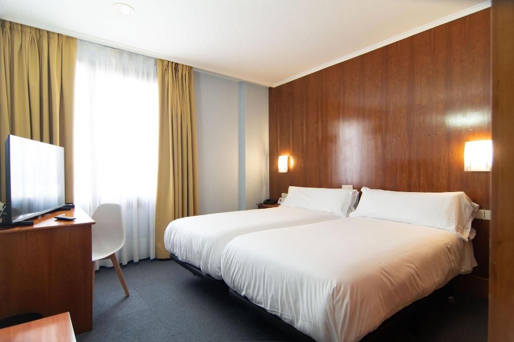Hotel Beratxa, foto 6