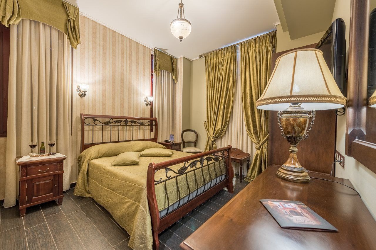 Theofilos Paradise Boutique Hotel, foto 7