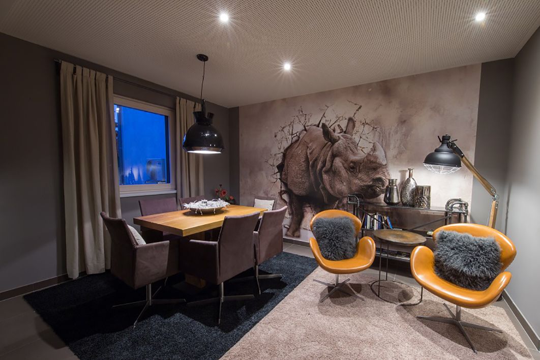 Two Timez Boutique Hotel, foto 9