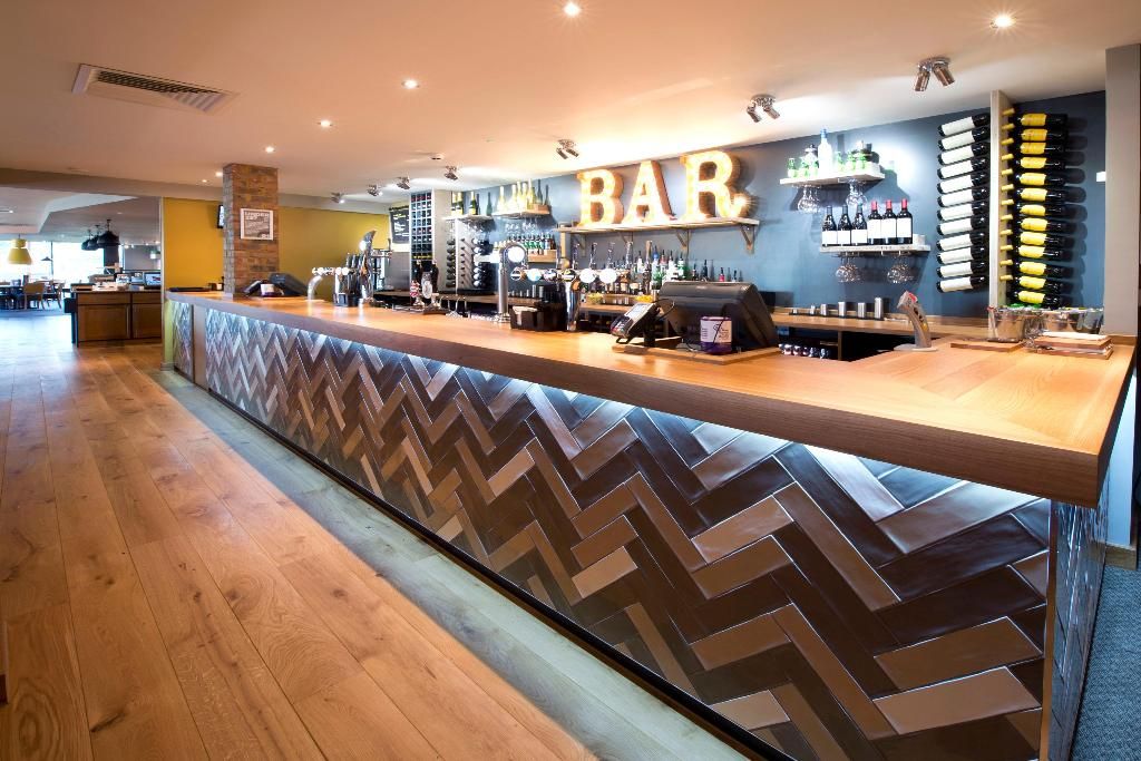 Premier Inn London Uxbridge, foto 12