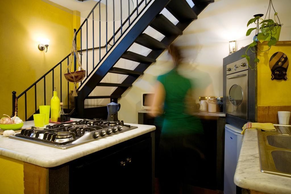 Bad - Bed & Breakfast and Design, foto 3