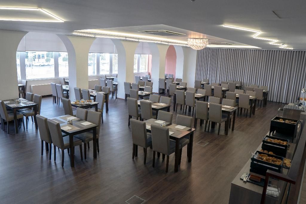 Grande Hotel da Póvoa, foto 11