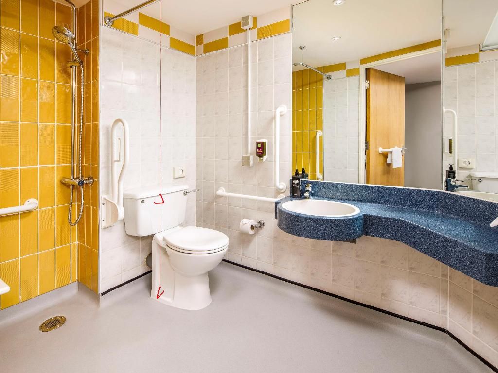 ibis Styles Birmingham Centre, foto 15