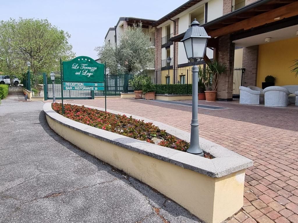 Le Terrazze Sul Lago, foto 12