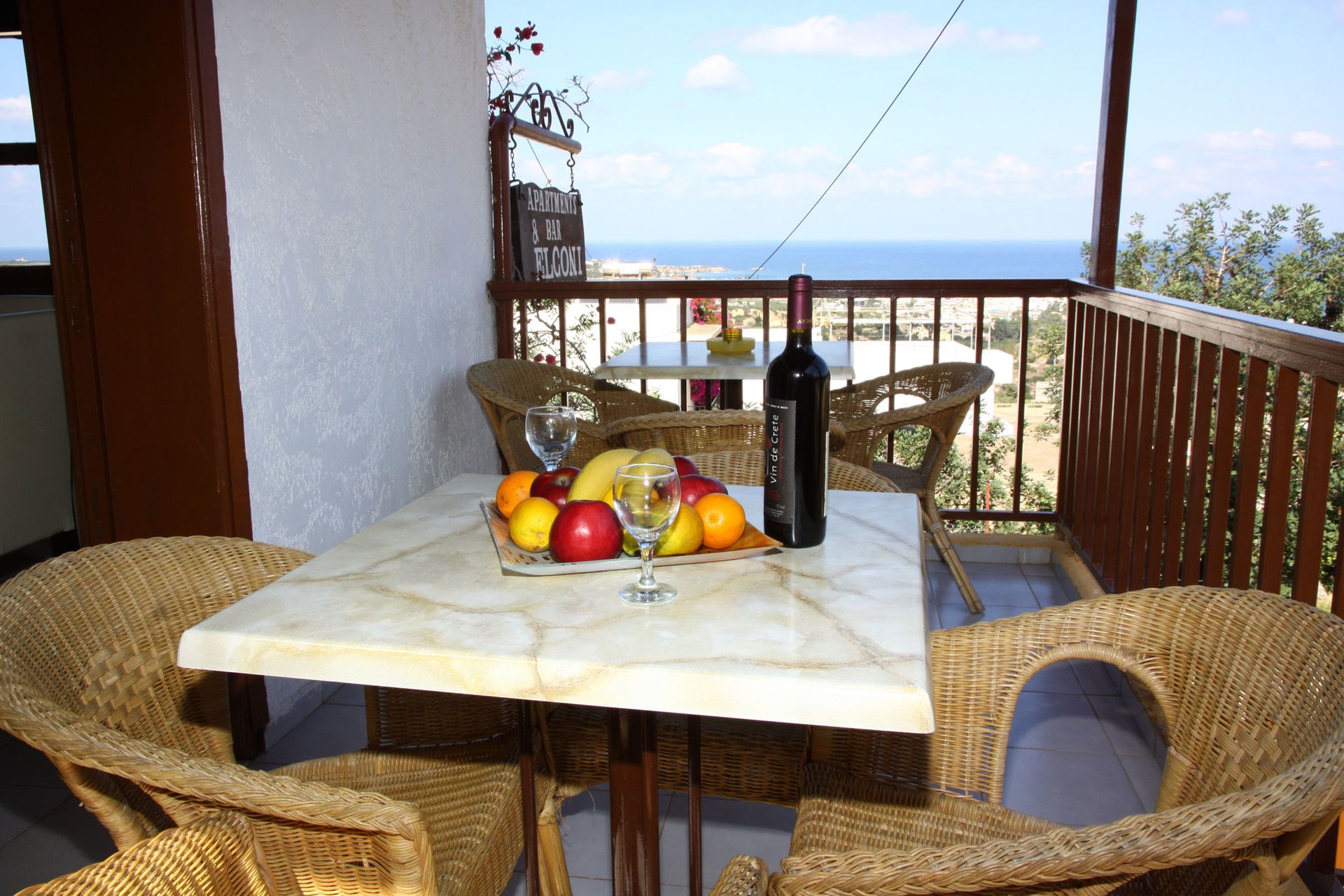 Elgoni Apartments, foto 12