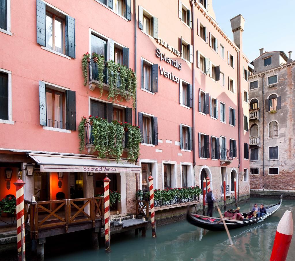 Splendid Venice, foto 3