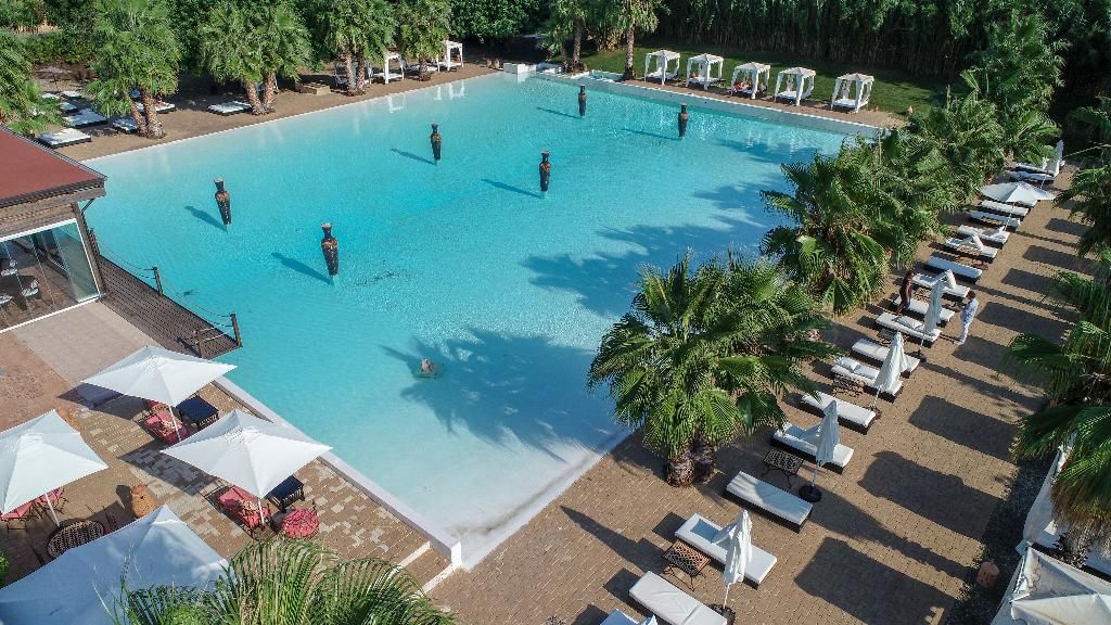 Masseria & Spa Luciagiovanni, foto 9