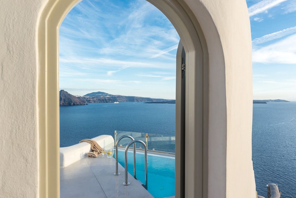 Elite Luxury Suites, foto 14