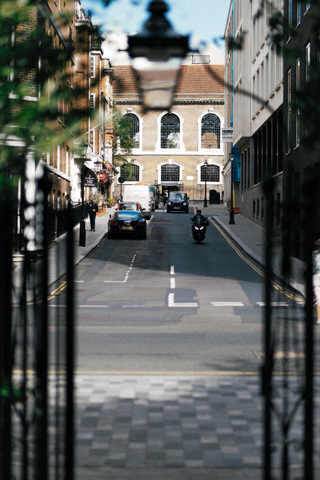 Althoff St. James's Hotel & Club, Mayfair, foto 13