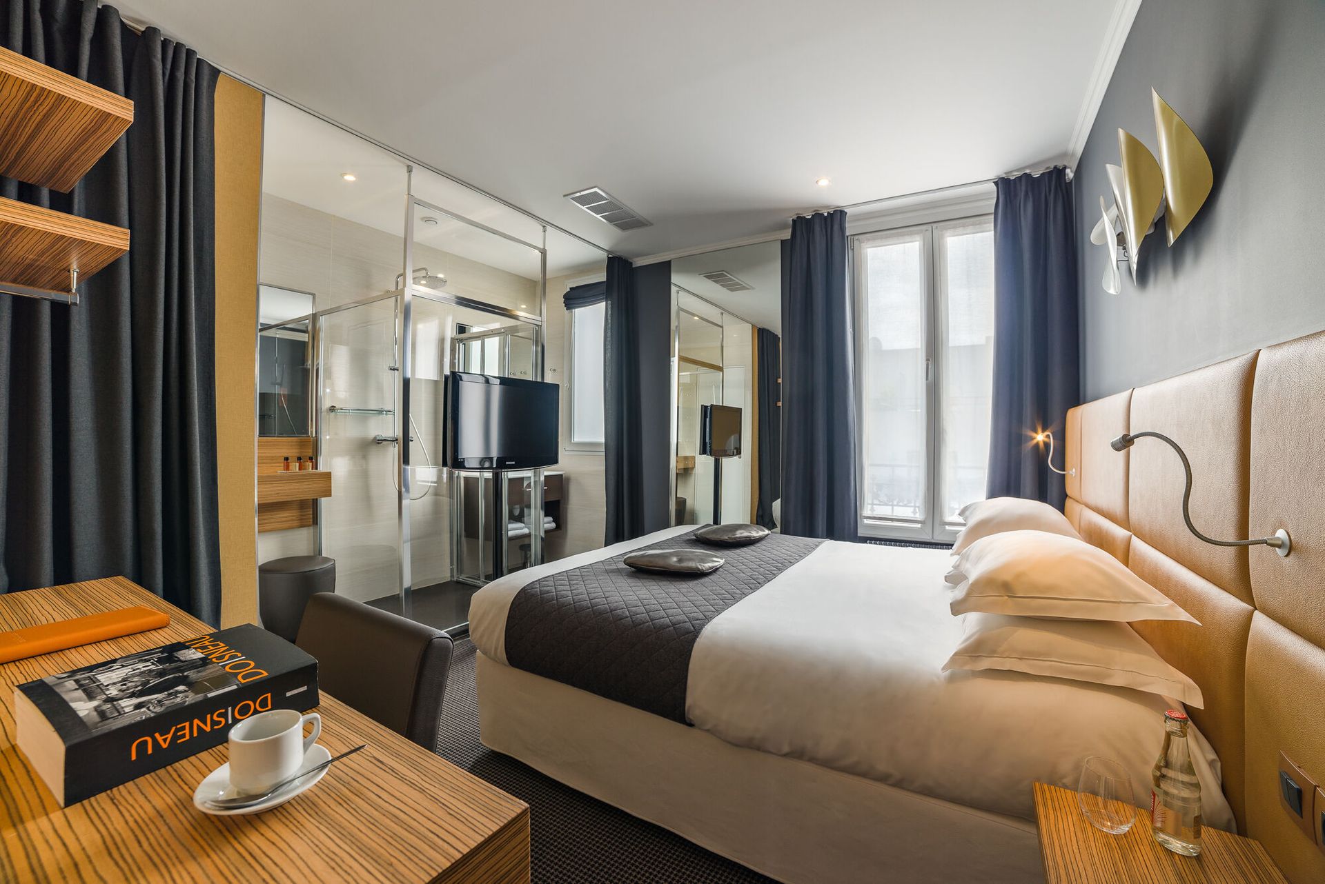 Hotel Résidence Europe, foto 13