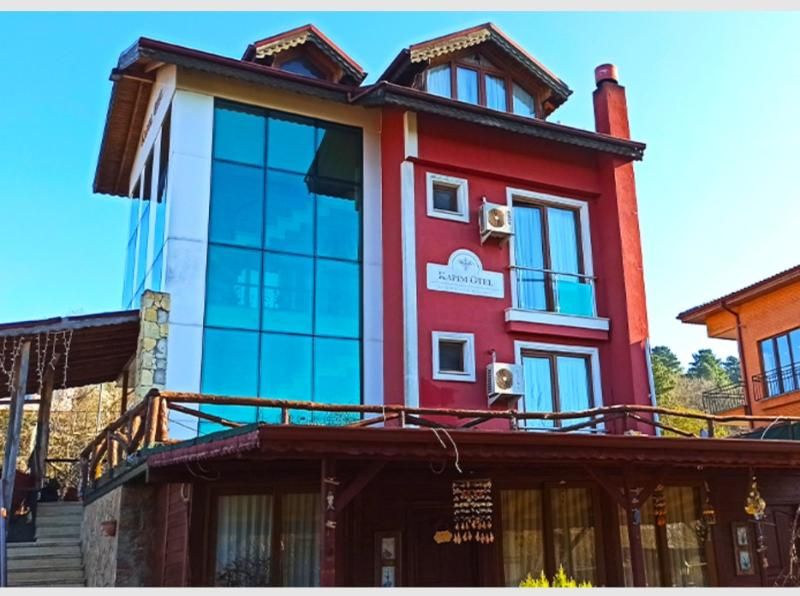 Agva Kapim Hotel, foto 7