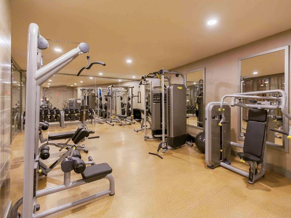 Novotel Diyarbakir, foto 11
