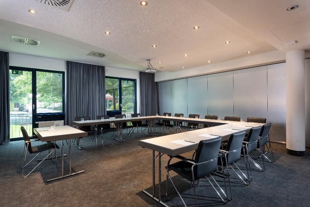 Four Points Flex by Sheraton Ratingen Düsseldorf Airport, foto 8