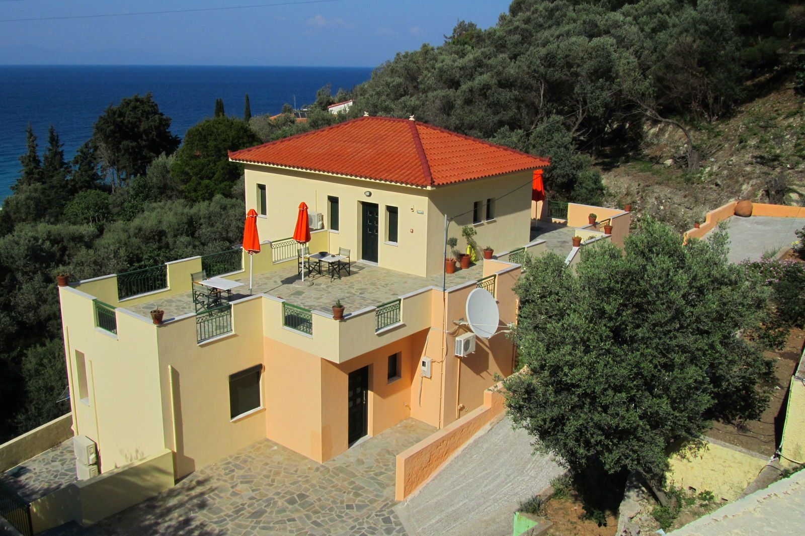 Marina appartements, foto 13