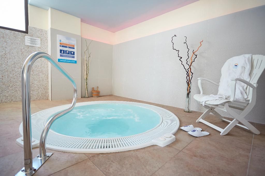 Invisa Hotel La Cala, foto 7