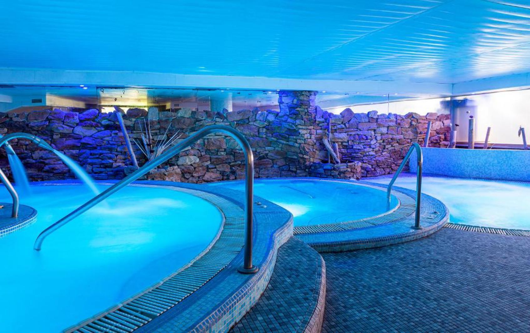 Olympia Hotel Events & Spa, foto 8