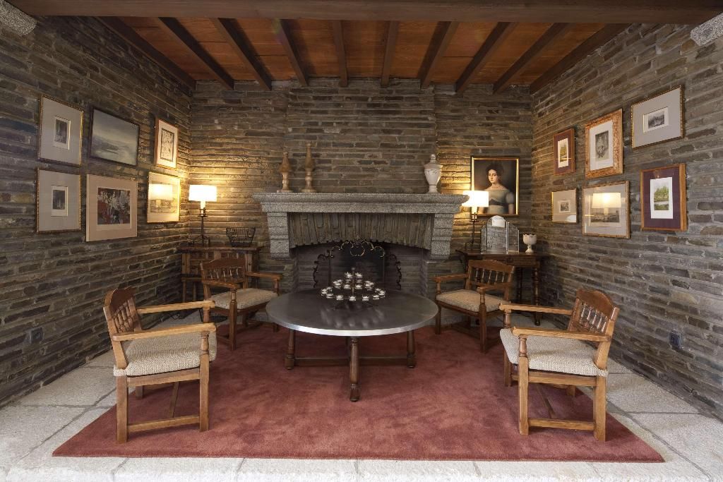 Parador de Villafranca del Bierzo, foto 4