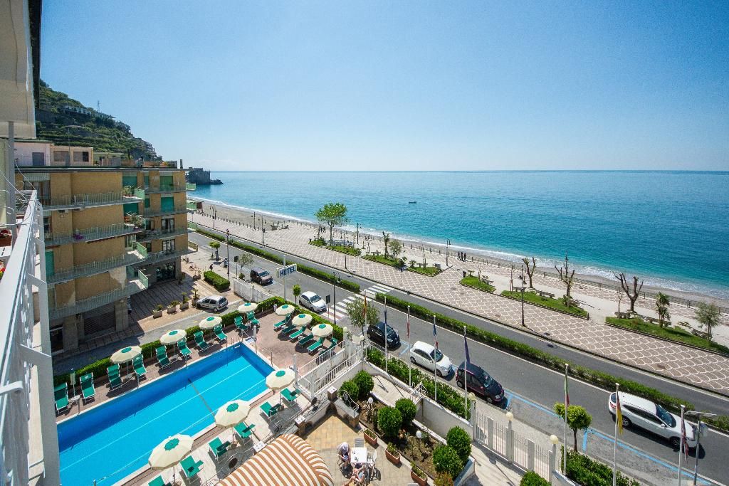 Hotel Pietra di Luna, foto 12