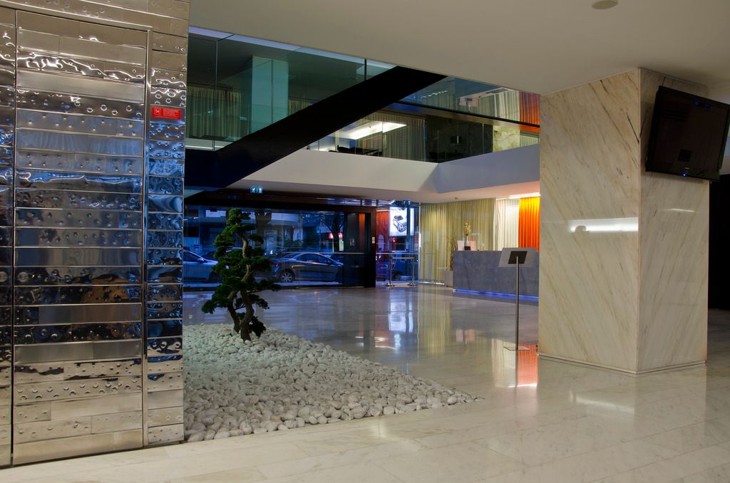 VIP Grand Lisboa Hotel & Spa, foto 6