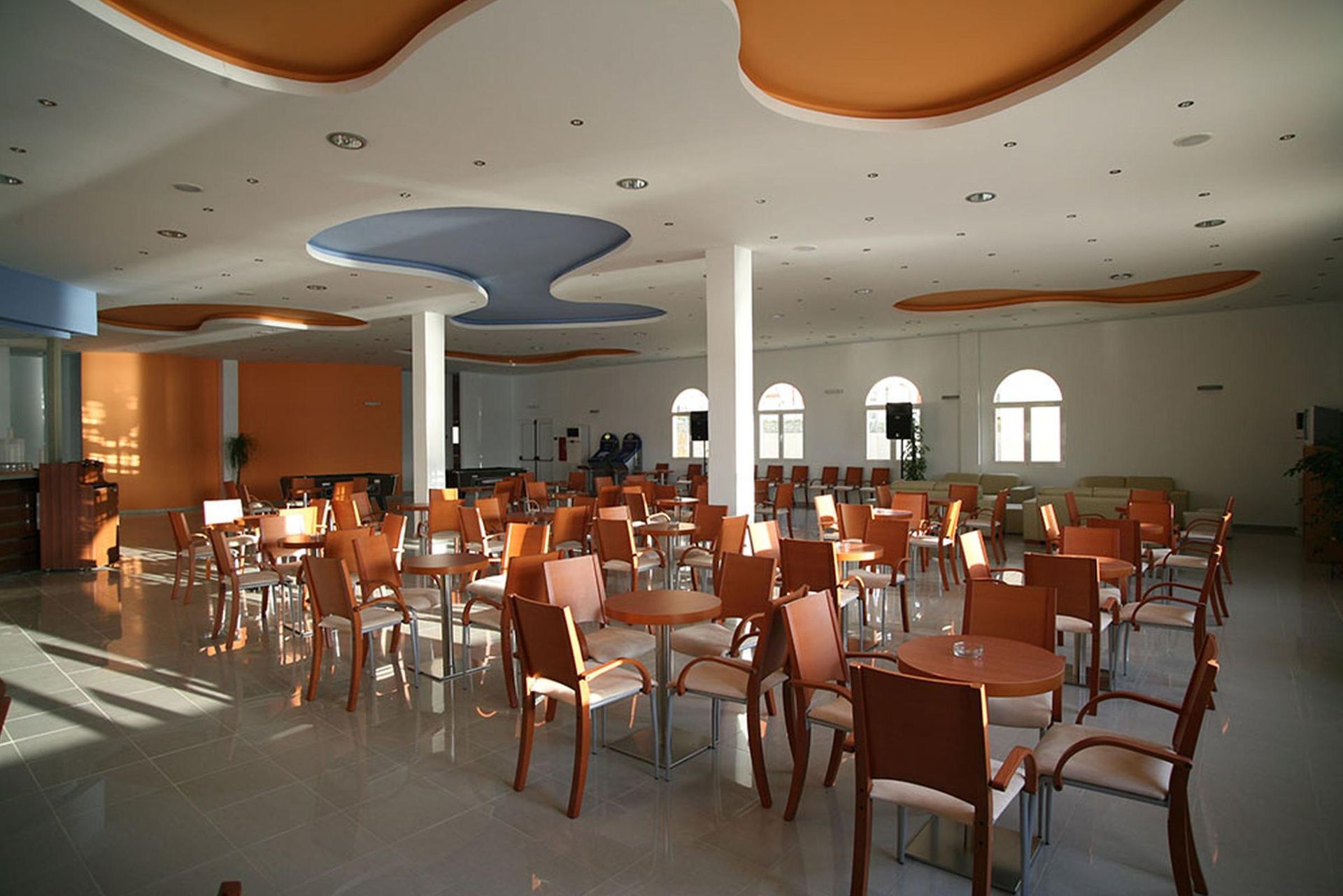 Enos Grand Resort Aqualand & Spa, foto 6