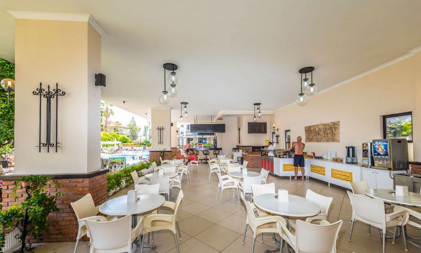 Boulevard Hotel, foto 8